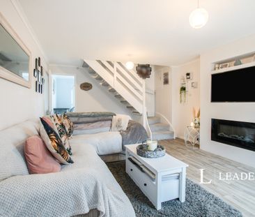 2 bedroom semi-detached to rent Bucklers Way, Bournemouth - Photo 3