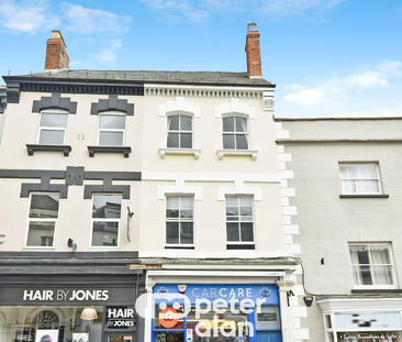 Monnow Street, MONMOUTH - Photo 2