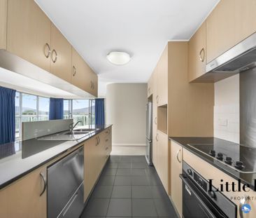 1004/2 Masson Street, Turner ACT 2612 - Apartment For Rent | Domain - Photo 6