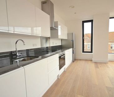 1 bedroom apartment to rent - Photo 4