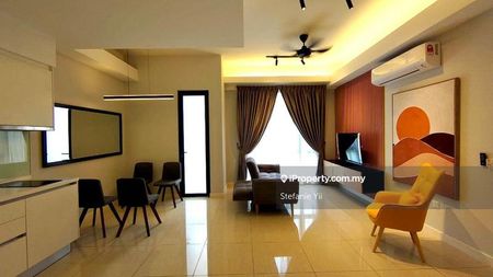 The Sentral Suites, Kl Sentral - Foto 4