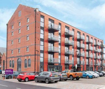 Provender Mill, Bakers Quay, GL1 - Photo 1