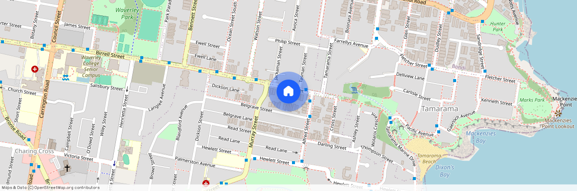 257 Birrell Street, NSW 2024, Bronte