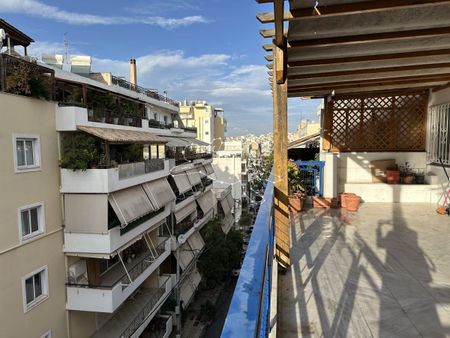 Διαμέρισμα για ενοικίαση Φρεαττύδα (Καλλίπολη – Φρεαττύδα) - Φωτογραφία 5