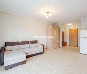 Mieszkanie Kraków Dębniki powierzchnia 36.2 m² C206-WM-56954 - Фото 4