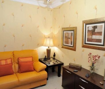 Piso de alquiler en Ibaigane Kalea, 21, Las Arenas - Photo 4