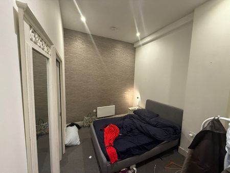 1 Bed Flat, Lightwell, B3 - Photo 5