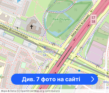 Przestronna kawalerka świeżo po remoncie - Фото 1