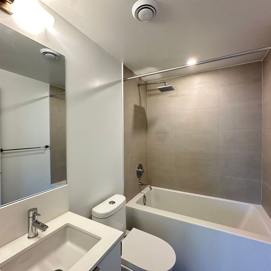 For Lease - 8 Wellesley Street Unit# 4810, Toronto, Ontario - Photo 1