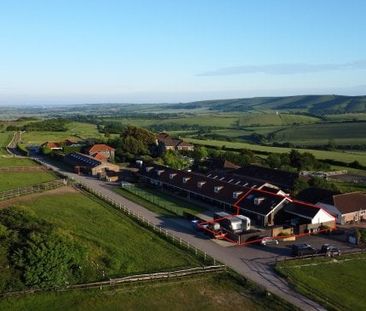 The Old Racecourse, Lewes - Photo 1