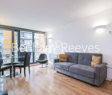 Proton Tower, Blackwall Way, E14 - Photo 6