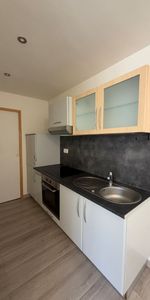Location appartement 2 pièces, 33.00m², Le Mans - Photo 3