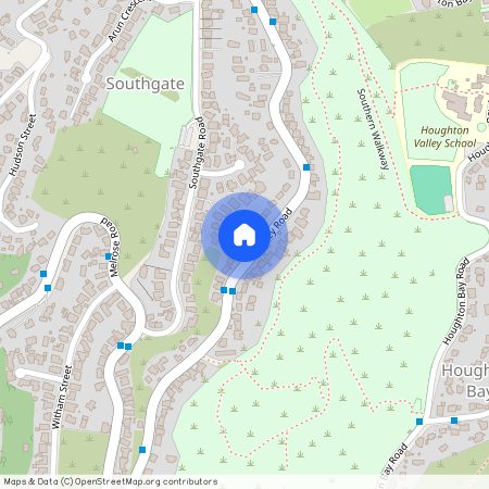 96 Buckley Road, Southgate, Wellington