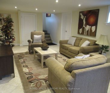 For Lease - 44 Winston Park Boulevard Unit# BSMT, Toronto, Ontario - Photo 2