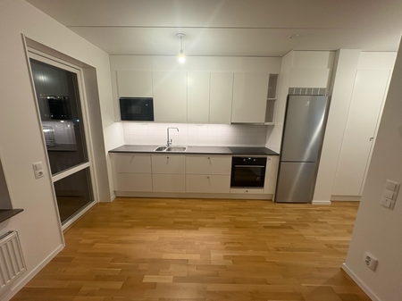 Barkarbyvägen, Järfälla - Photo 5