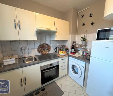 Location Appartement 2 pièces 33m² LIMOGES 87100 - Photo 5