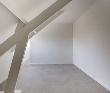 Stijlvol & energiezuinig appartement in groene parkomgeving - Photo 5