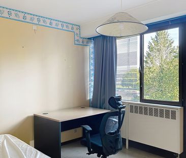 Appartement met twee slaapkamers in Mons - Photo 1