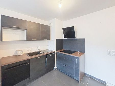 Appartement 2 Pièces 40 m² - Photo 4