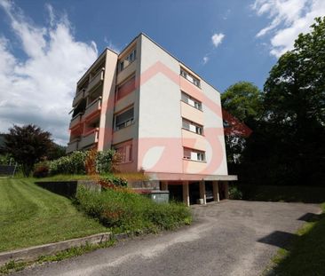 Apartment 3.5 rooms - Photo 2