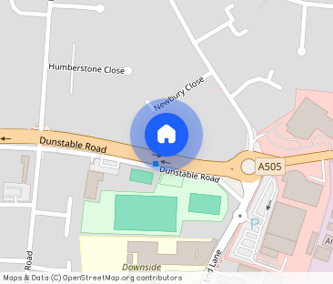 Wendlebury Court Luton LU4 8RU - Photo 1