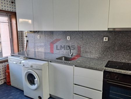 Apartamento T3 - Photo 2