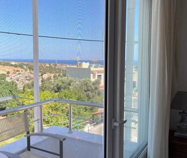 Διαμέρισμα για ενοικίαση Κέντρο (Γούβες) - Photo 4