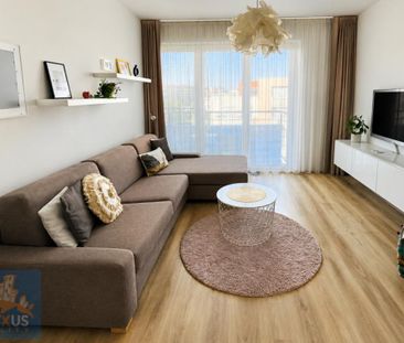 Pronájem bytu 1+kk 33 m2 - Фото 4