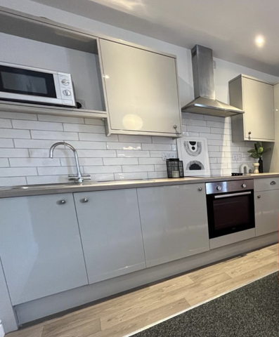 1 bedroom flat to rent - Photo 3