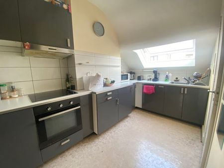 Appartement te huur - Photo 2