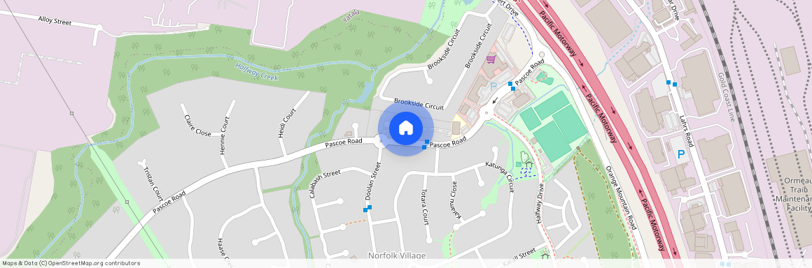 31/152 Pascoe Road, Qld 4208, Ormeau