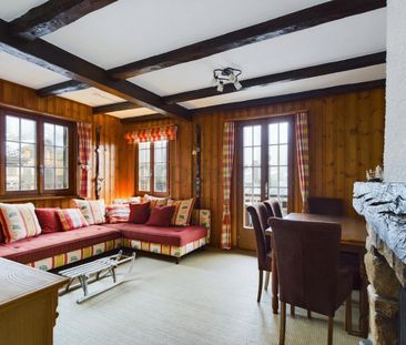 3.5 Zimmer, 70 m², 1. Stock - Photo 2