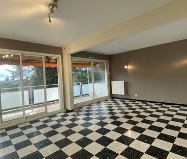 Location Appartement 4 pièces 114m² MONTPELLIER 34090 - Photo 3