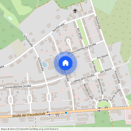 Karl-Marx-Straße 28, 02991 Lauta