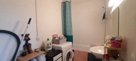 Appartement T2 à louer - 47 m² - Photo 4