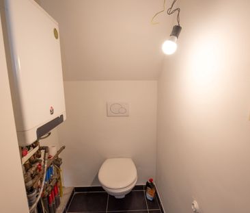 Centraal gelegen dakappartement te Zulte! - Foto 3