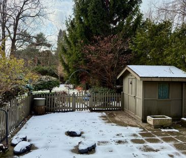 For Lease - 740 Clarkson Road, Mississauga, Ontario - Photo 3