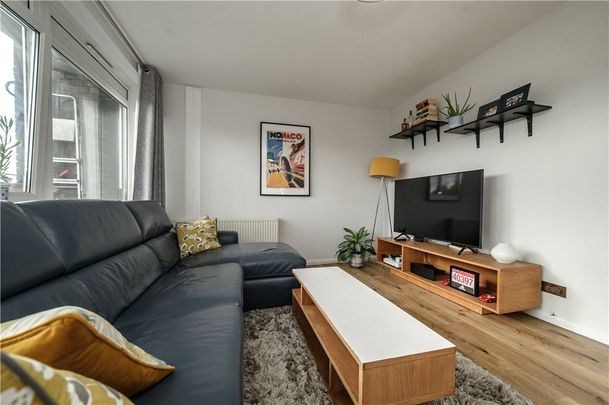 Mursell Estate, London, SW8 1HR - Photo 1