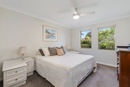 12/60-64 Greenwich Road, Greenwich NSW 2065 - Apartment For Rent | Domain - Photo 3