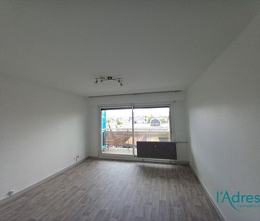 Location appartement 2 pièces, 51.00m², Colmar - Photo 4