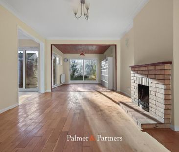 3 bedroom bungalow to rent - Photo 1