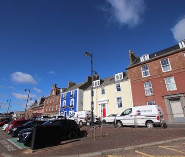 3 Shore, Arbroath - Photo 1