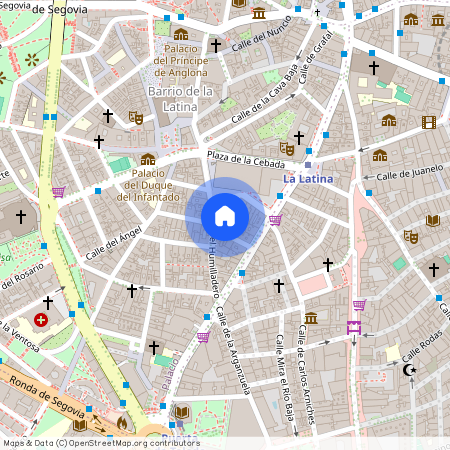 Madrid, Province of Madrid