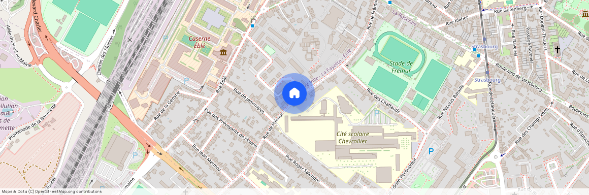 Angers