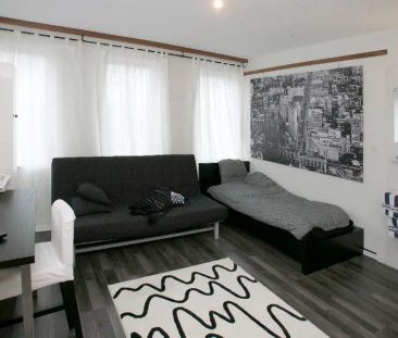 Logement indépendant Leuvenplein 62, Utrecht - À louer - Photo 1