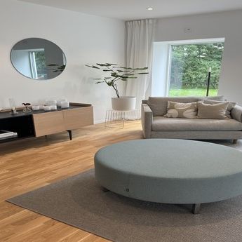 Nybyvägen, Höör - Foto 1