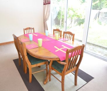 2 bedroom semi-detached house to rent - Photo 2