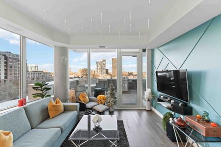 For Lease - 111 Champagne Avenue Unit# 307, Dows Lake - Civic Hospital and Area, Ontario - Photo 4