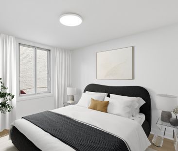 Appartement à louer, Montréal (Le Sud-Ouest) - Photo 3