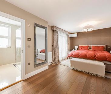 4 bedroom townhouse to rent - Photo 5